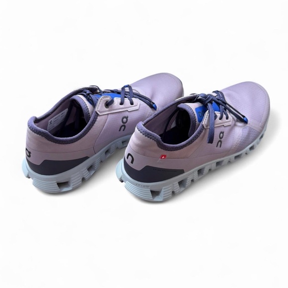 On Running Cloud X 3 AD Women’s Sneakers Size 10 - Picture 2 of 7